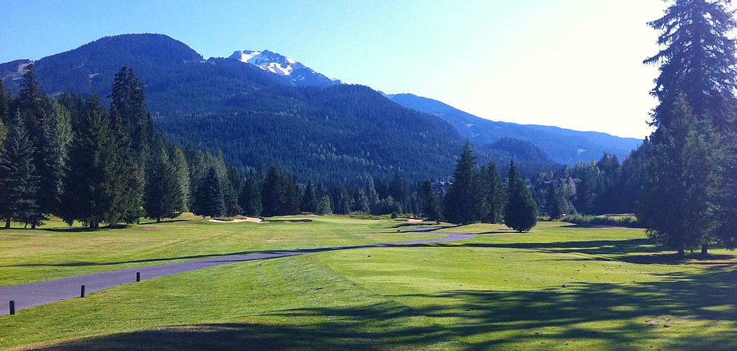 Whistler Golf Club3