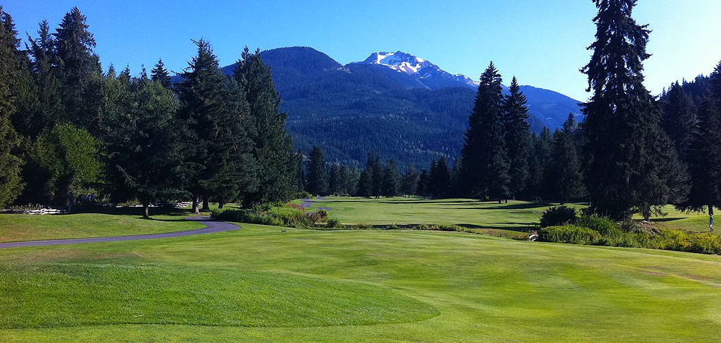 Whistler Golf Club4