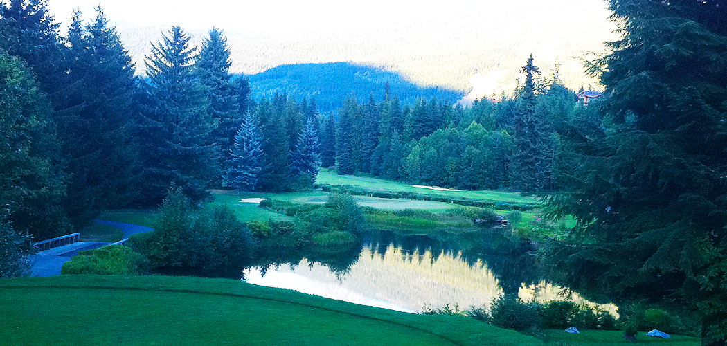 Whistler Golf Club5