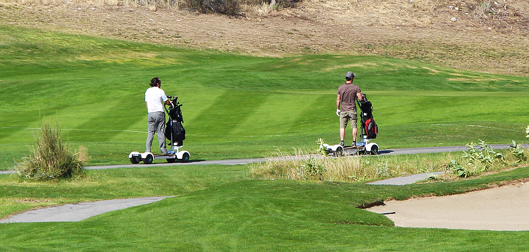 Nk Mip Canyon Golf Course Golf Boards