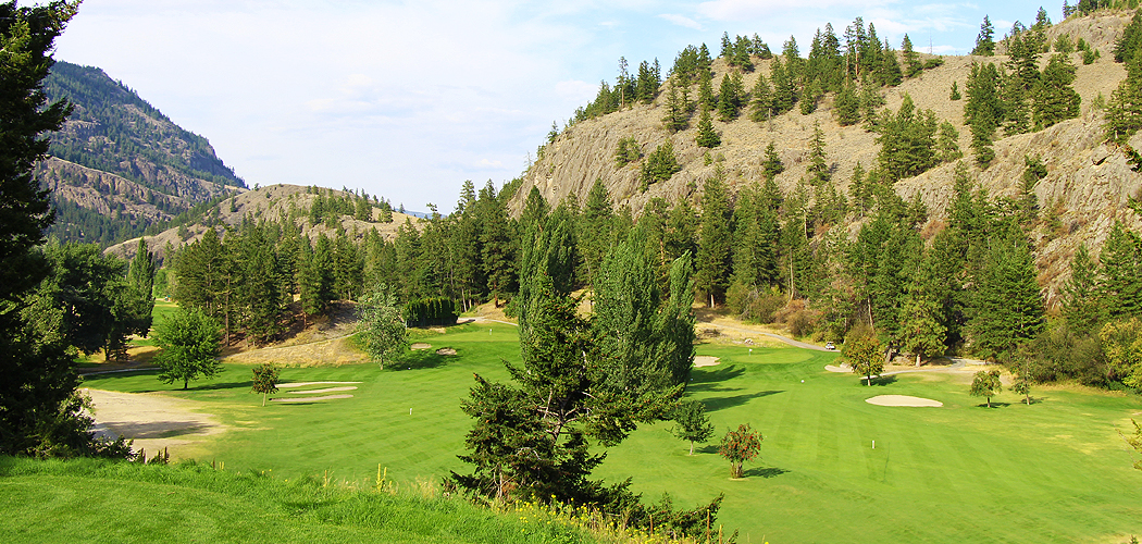 Twin Lakes Golf Course Review